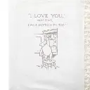 Demdaco Winnie The Pooh Blanket Natural Sweetness