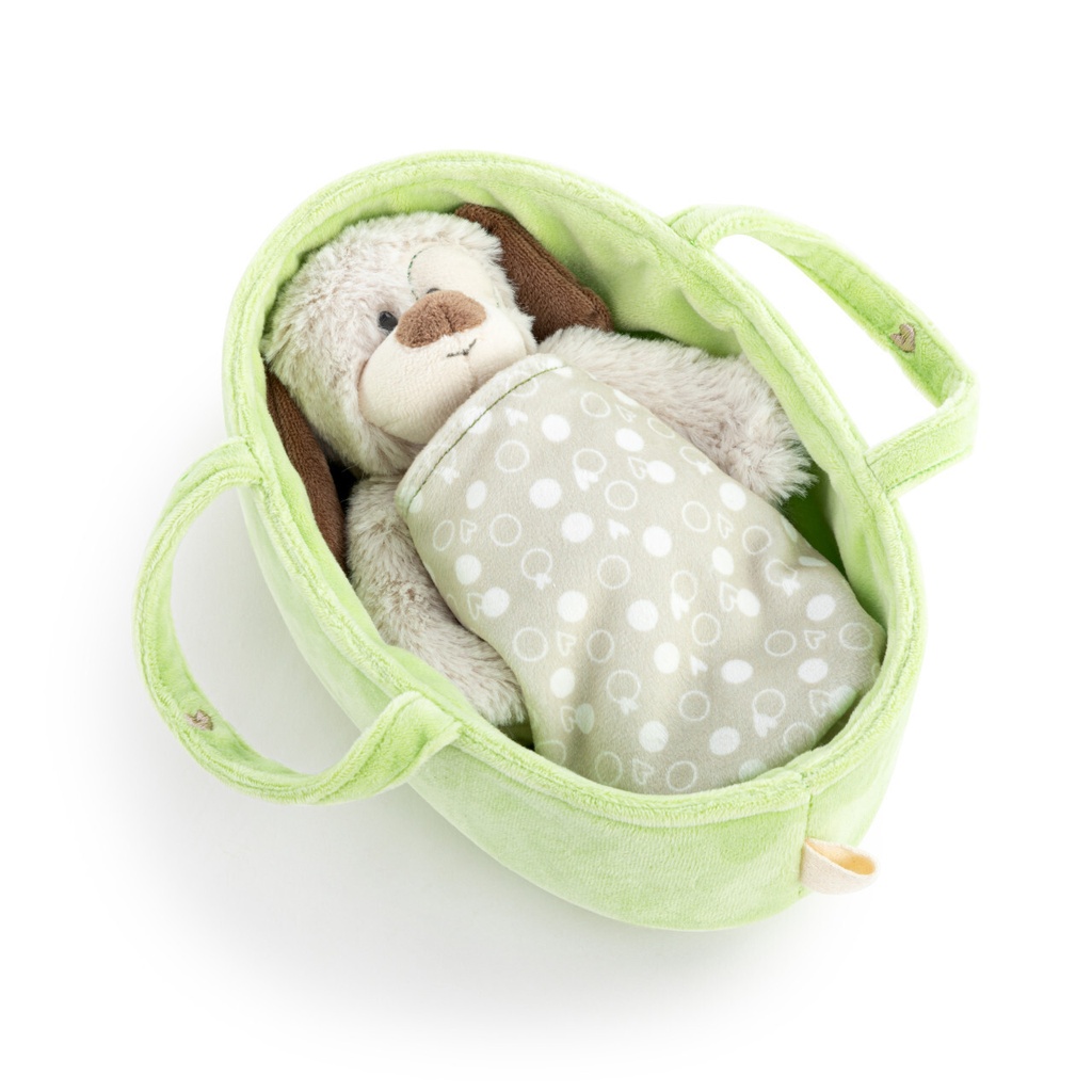 DEMDACO Big Brother Prep Set 23cm