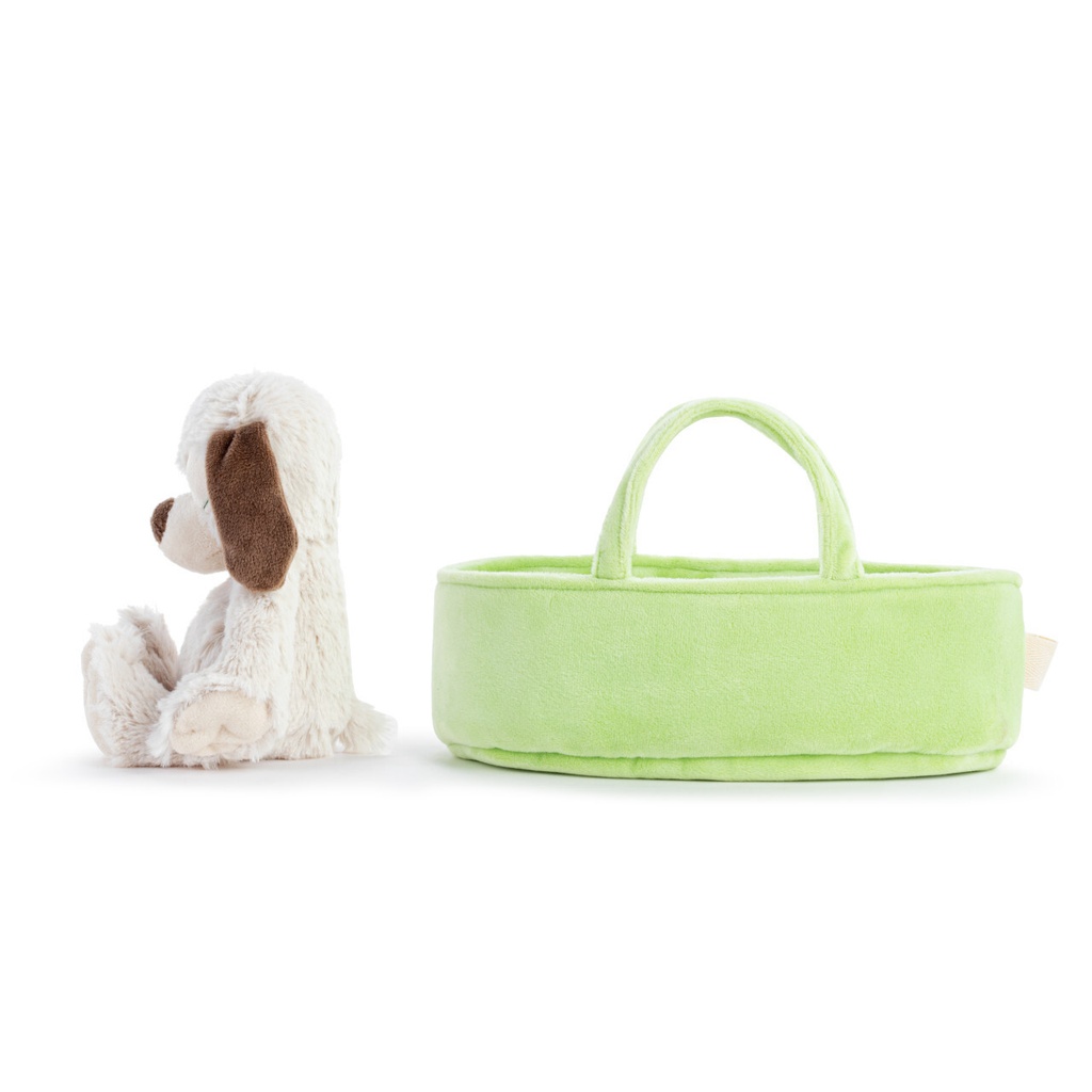 DEMDACO Big Brother Prep Set 23cm