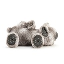 DEMDACO Baby Musical Plush Koala 12.5cm
