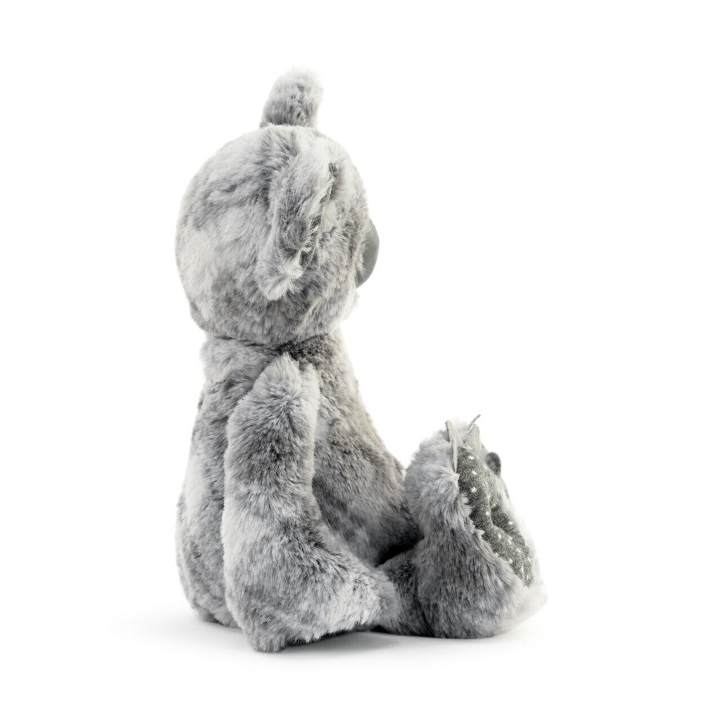 DEMDACO Baby Koala Kisses Plush 30cm