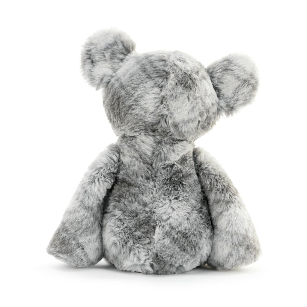 DEMDACO Baby Koala Kisses Plush 30cm