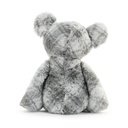 DEMDACO Baby Koala Kisses Plush 30cm