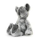 DEMDACO Baby Koala Kisses Plush 30cm