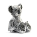 DEMDACO Baby Koala Kisses Plush 30cm