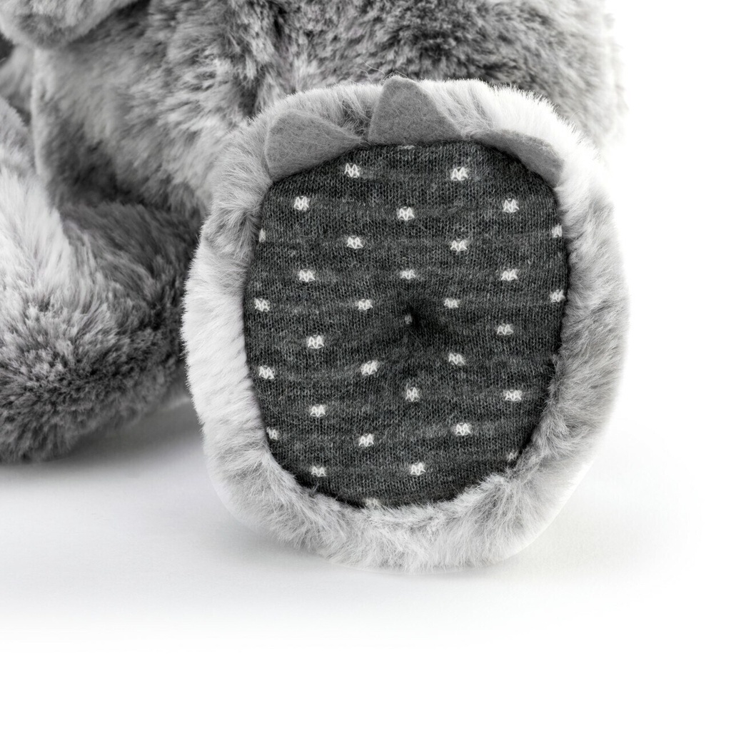 DEMDACO Baby Koala Kisses Plush 30cm
