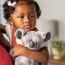 DEMDACO Baby Koala Kisses Plush 30cm