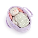 DEMDACO Baby Big Sister Prep Set 23cm