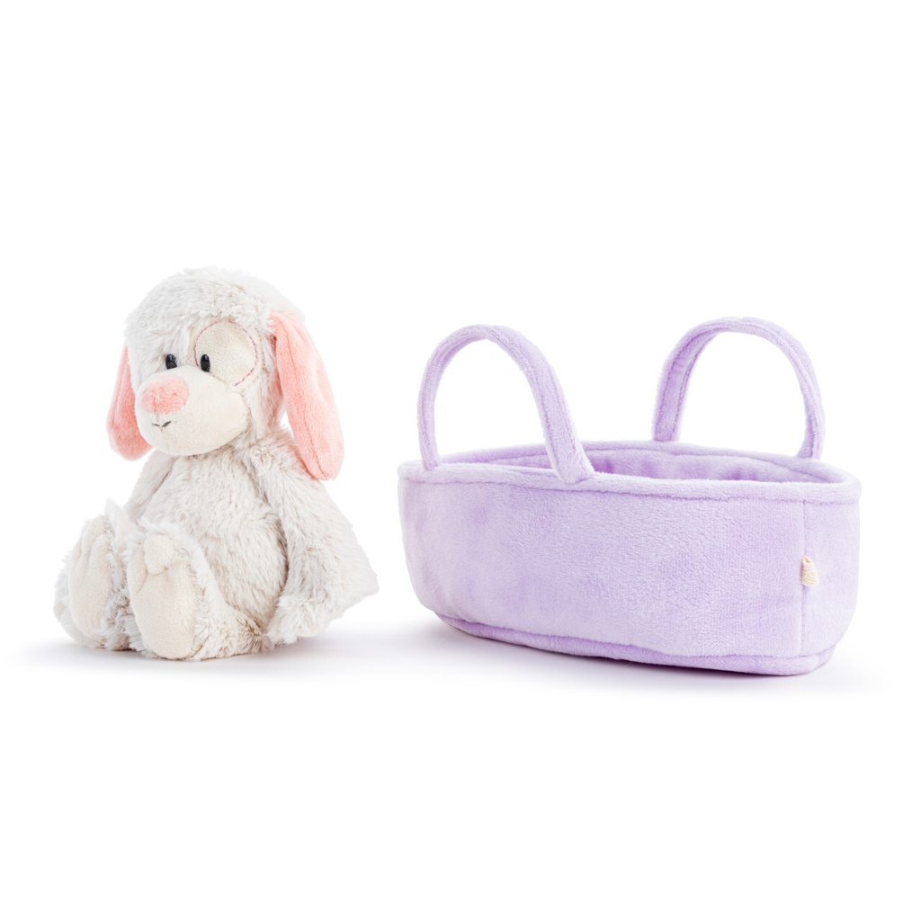 DEMDACO Baby Big Sister Prep Set 23cm