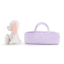 DEMDACO Baby Big Sister Prep Set 23cm