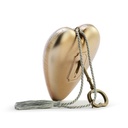 DEMDACO Always Connected Art Heart 10cm