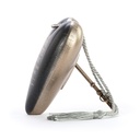 DEMDACO Strong Brave Smart Art Heart 10cm