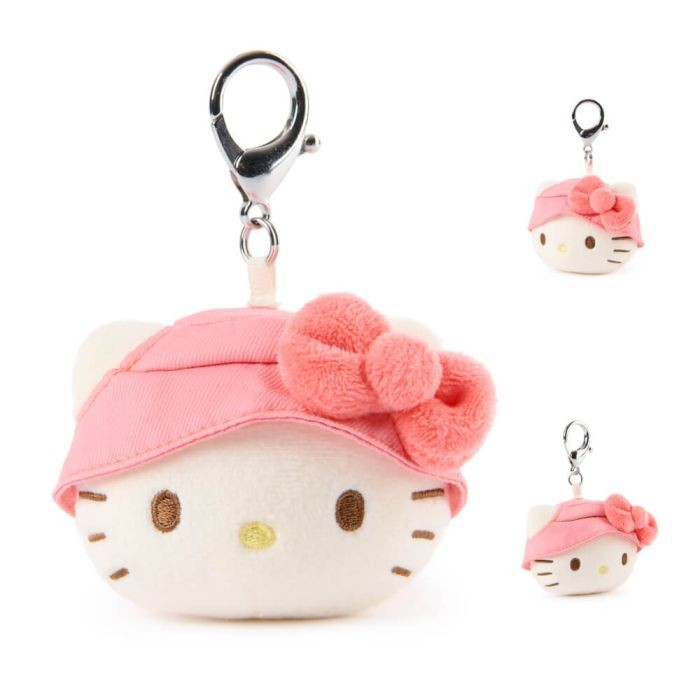 Hello Kitty & Friends - Camp Surprise Plush Blind Box