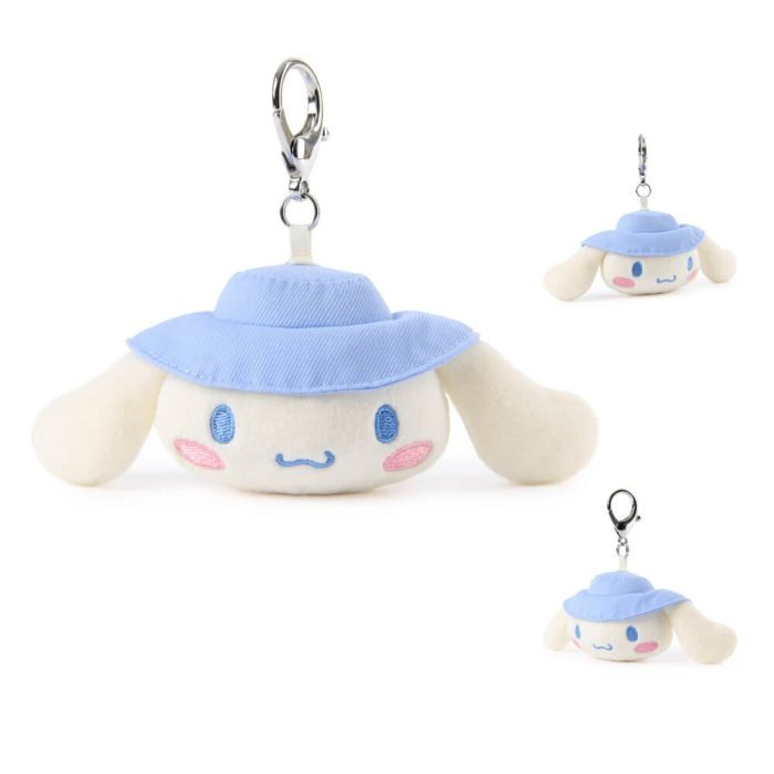Hello Kitty & Friends - Camp Surprise Plush Blind Box