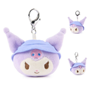 Hello Kitty & Friends - Camp Surprise Plush Blind Box