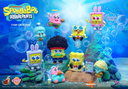 SpongeBob SquarePants - SpongeBob SquarePants Cosbi Bobble Head Blind Box