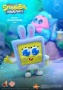 SpongeBob SquarePants - SpongeBob SquarePants Cosbi Bobble Head Blind Box