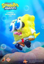 SpongeBob SquarePants - SpongeBob SquarePants Cosbi Bobble Head Blind Box