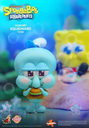 SpongeBob SquarePants - SpongeBob SquarePants Cosbi Bobble Head Blind Box