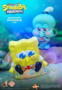 SpongeBob SquarePants - SpongeBob SquarePants Cosbi Bobble Head Blind Box