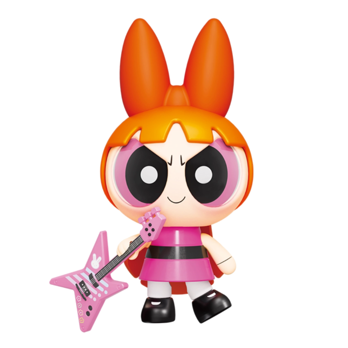The Powerpuff Girls - Cute Beats Series Blind Box
