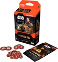 Star Wars Unlimited - A Lawless Time Spotlight Deck: Leia Organa