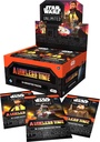 Star Wars Unlimited - A Lawless Time Booster Pack