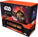 Star Wars Unlimited - A Lawless Time Prerelease Box 