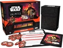 Star Wars Unlimited - A Lawless Time Prerelease Box 