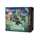 Magic The Gathering - Secrets of Strixhaven Draft Night