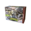 Magic The Gathering - Secrets of Strixhaven Bundle