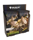 Magic The Gathering - Secrets of Strixhaven Collector Booster Sealed Box