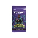Magic The Gathering - Secrets of Strixhaven Play Booster Pack