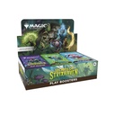 Magic The Gathering - Secrets of Strixhaven Play Booster Pack