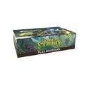Magic The Gathering - Secrets of Strixhaven Play Booster Sealed Box
