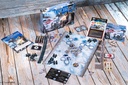 Star Wars Battle of Hoth Board Game