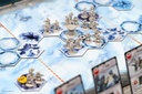 Star Wars Battle of Hoth Board Game