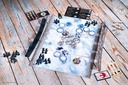 Star Wars Battle of Hoth Board Game