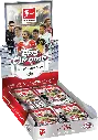 2025/26 Topps Chrome Bundesliga Soccer Hobby Trading Cards Pack (x4 Cards)