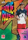 2025/26 Topps Chrome Bundesliga Soccer Hobby Trading Cards Pack (x4 Cards)