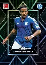 2025/26 Topps Chrome Bundesliga Soccer Hobby Trading Cards Pack (x4 Cards)