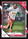 2025/26 Topps Chrome Bundesliga Soccer Hobby Trading Cards Pack (x4 Cards)