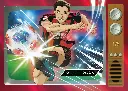 2025/26 Topps Chrome Bundesliga Soccer Hobby Trading Cards Pack (x4 Cards)