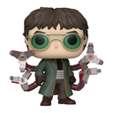 Spiderman: No Way Home - Doc Ock Funko Pop! Vinyl Figure #1163