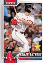 Topps 2026 Baseball Series 1 Value Box