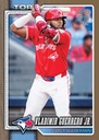 Topps 2026 Baseball Series 1 Value Box