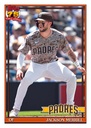 Topps 2026 Baseball Series 1 Value Box