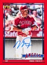 Topps 2026 Baseball Series 1 Value Box