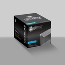 Desacne Premium Booster Box Protector 2 Pack