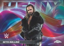 Topps 2026 WWE Chrome Hobby Trading Card Pack